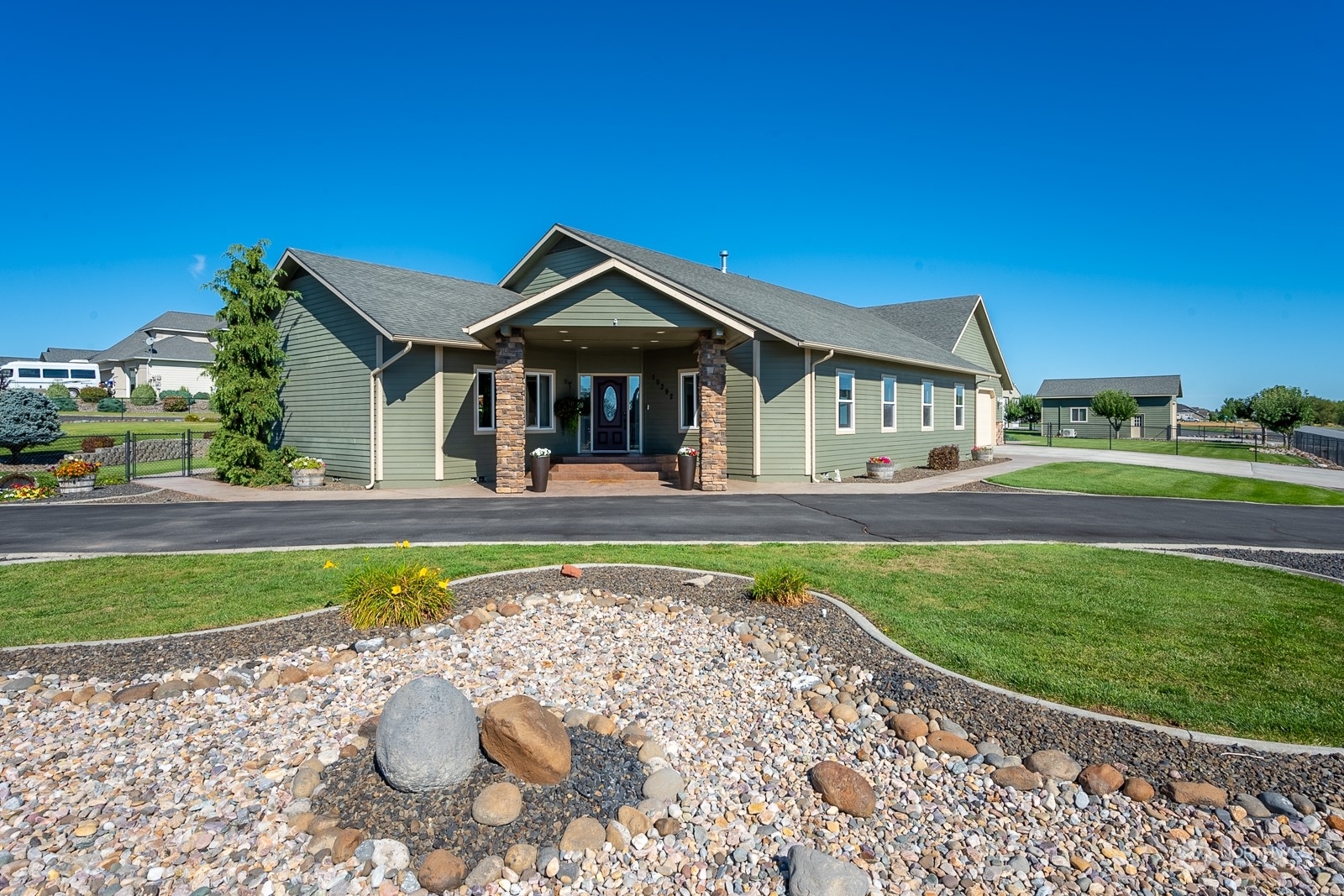 10392  Rd 5.6  NE  Moses Lake WA 98837 photo