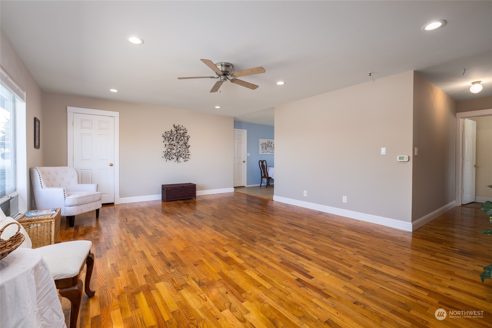 Property Photo: 2804 M Avenue WA 98221