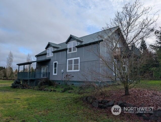 Property Photo: 1477 State Route 6 WA 98532