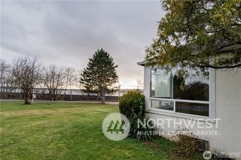 Property Photo:  1610  Peace Portal Drive  WA 98230 