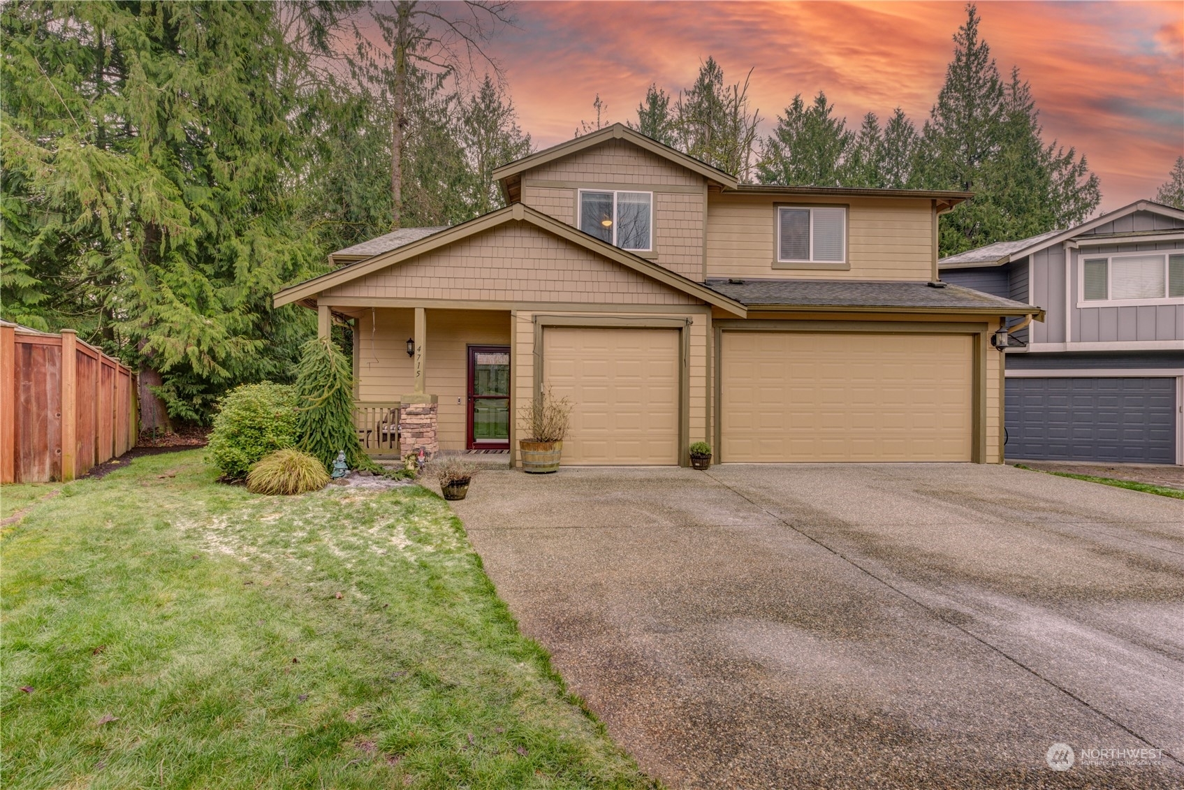 4715  80th Drive NE  Marysville WA 98270 photo