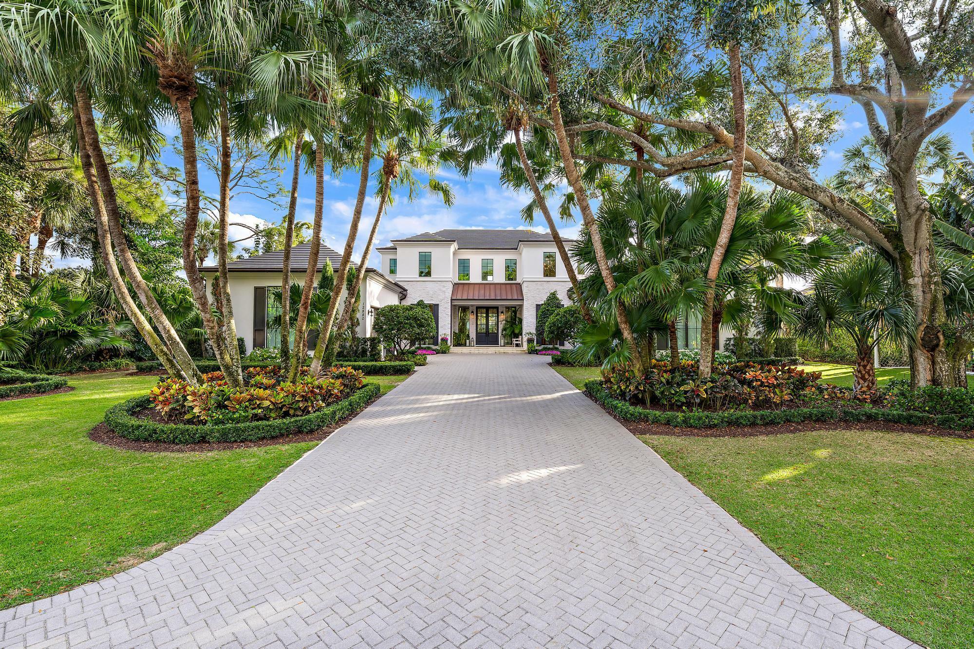 Property Photo: 12880 Marsh Landing FL 33418