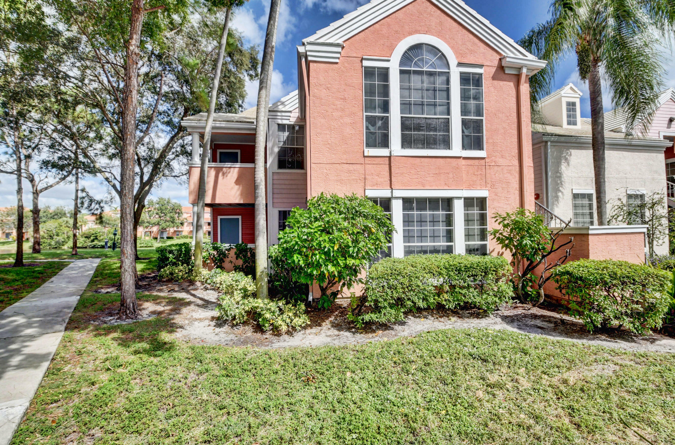 Property Photo:  1365 Crystal A Way A  FL 33444 