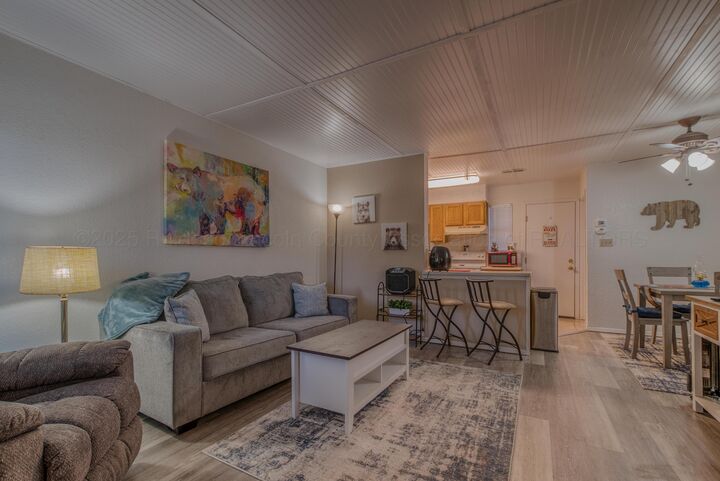 406 Sunny Slope Drive 5  Ruidoso NM 88345 photo