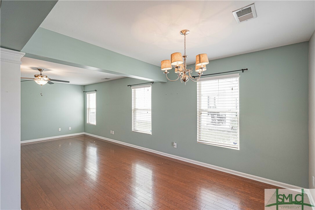 Property Photo:  317 Crabapple Circle  GA 31407 
