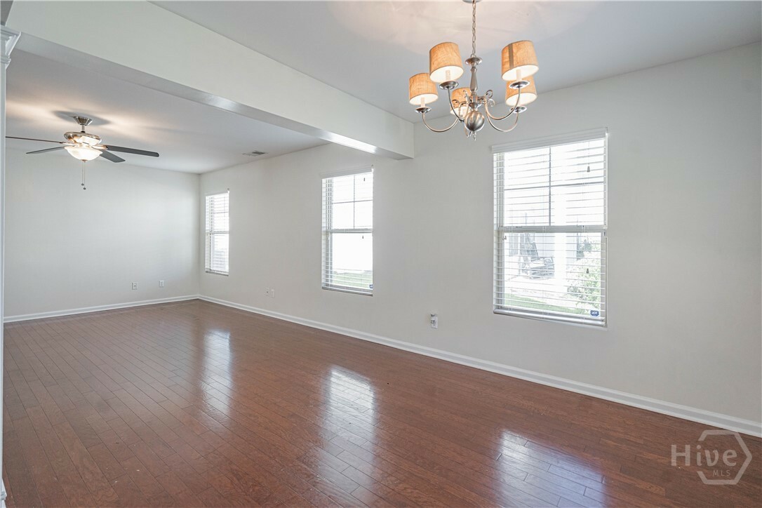Property Photo:  317 Crabapple Circle  GA 31407 