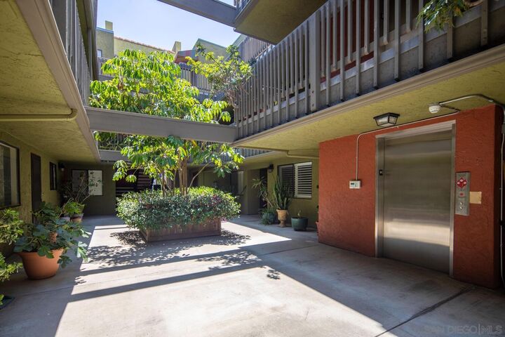 Property Photo:  3930 Centre St 103  CA 92103 