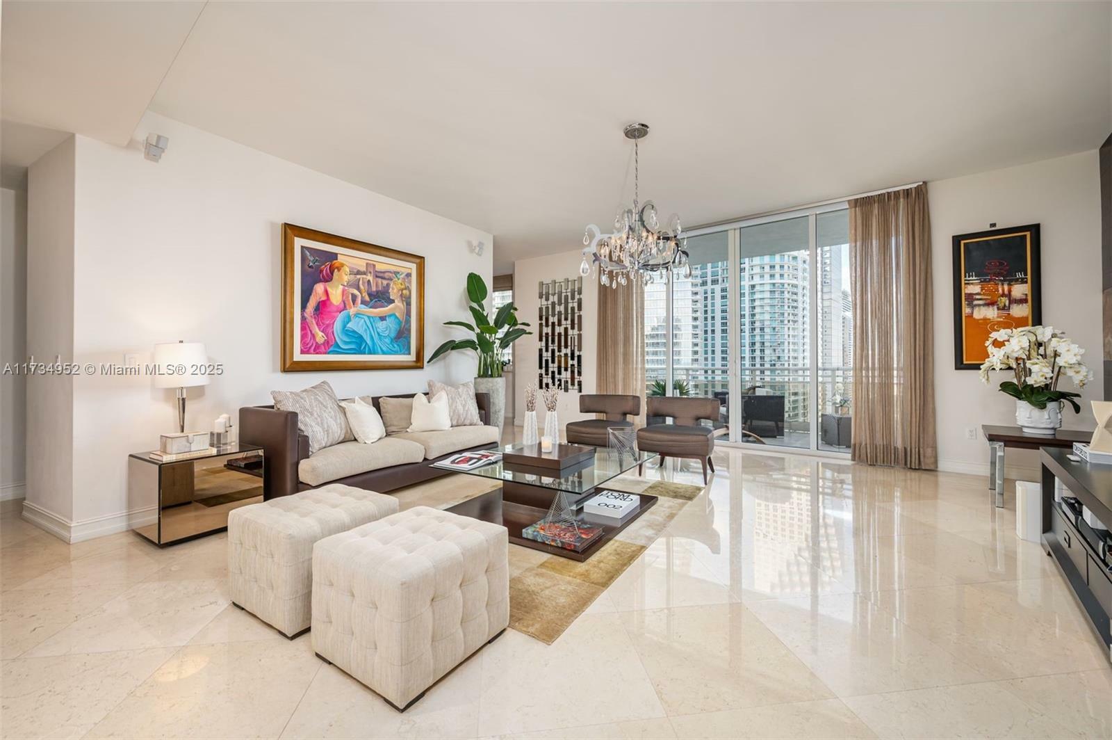 Property Photo:  901 Brickell Key Blvd 3106  FL 33131 