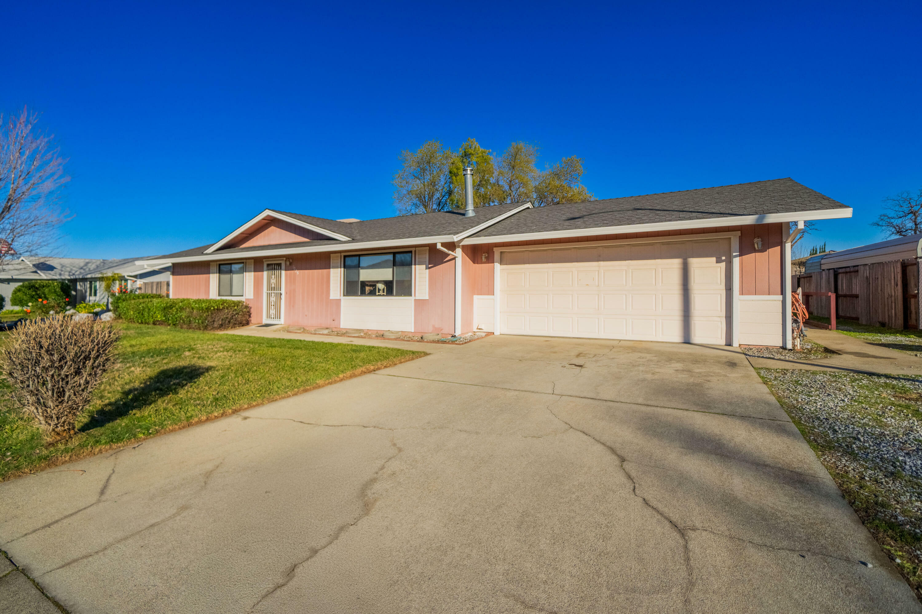 Property Photo:  1025 Dara Court  CA 96003 