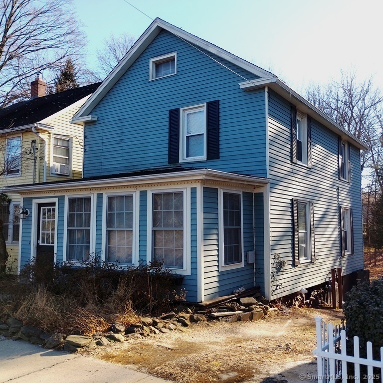 Property Photo:  41 Wallingford Road  CT 06410 