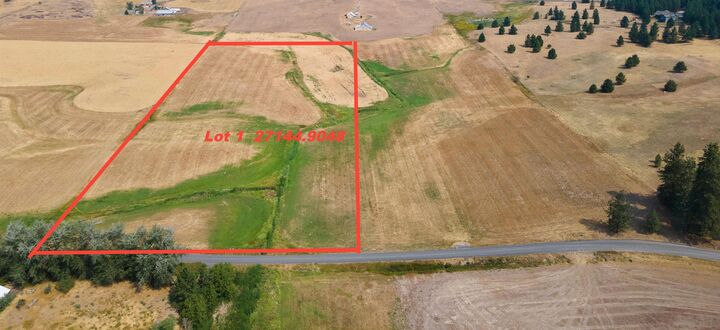 3300 Lot A W Bernhill Rd Lot 1  Spokane WA 99208 photo