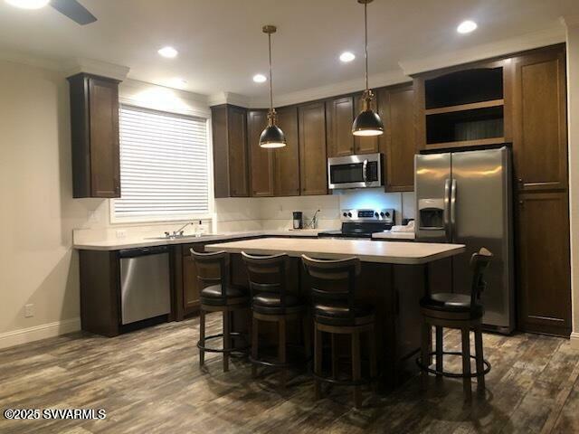 Property Photo: 1024 Rankin Ave AZ 86326