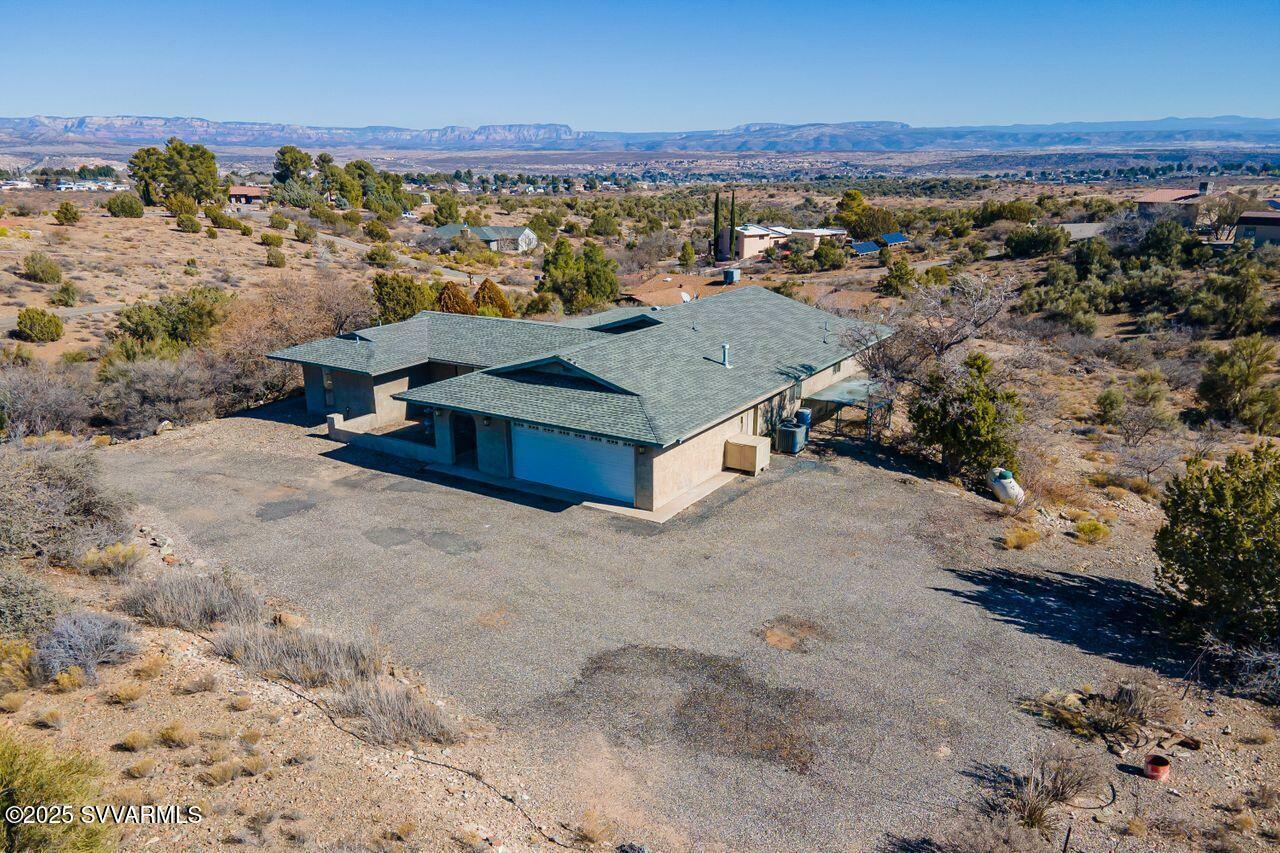 Property Photo:  2330 S Dunham Rd  AZ 86326 