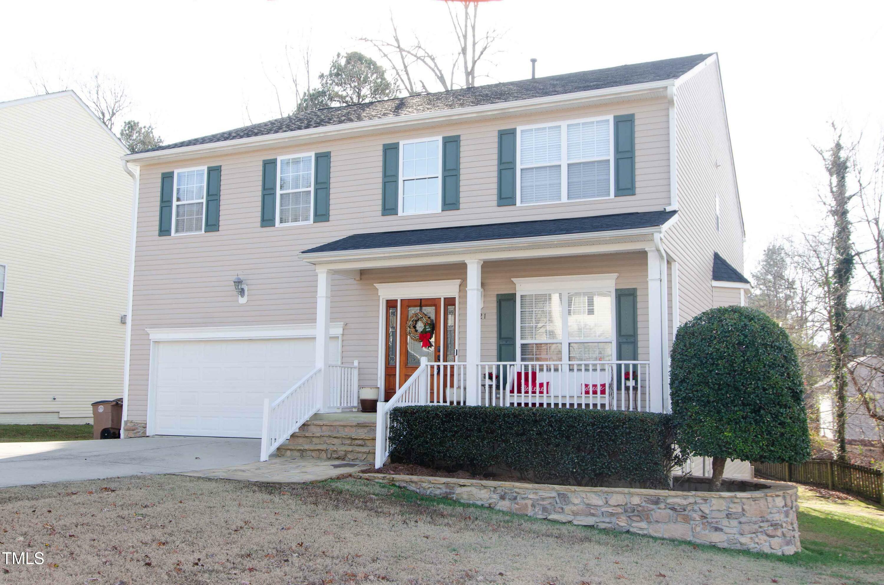 2621 Gross Avenue  Wake Forest NC 27587 photo