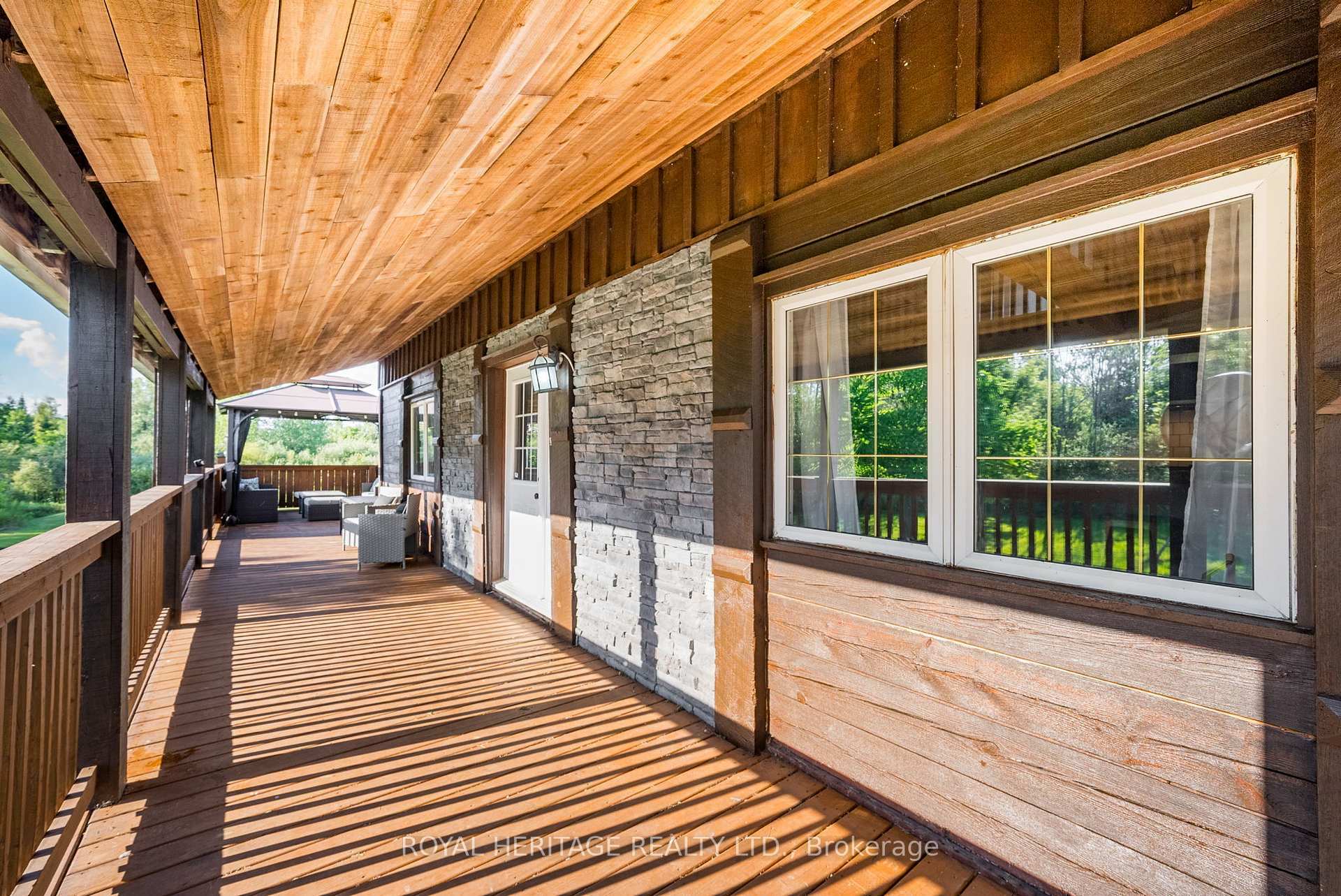 Photo de la propriété: 552 Mitchell Road ON K0K 3K0