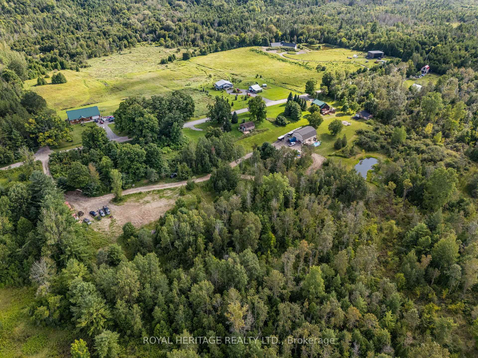 Photo de la propriété: 552 Mitchell Road ON K0K 3K0