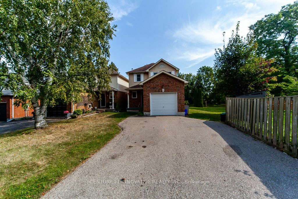 Property Photo:  1 Prout Dr  ON L1C 4A5 