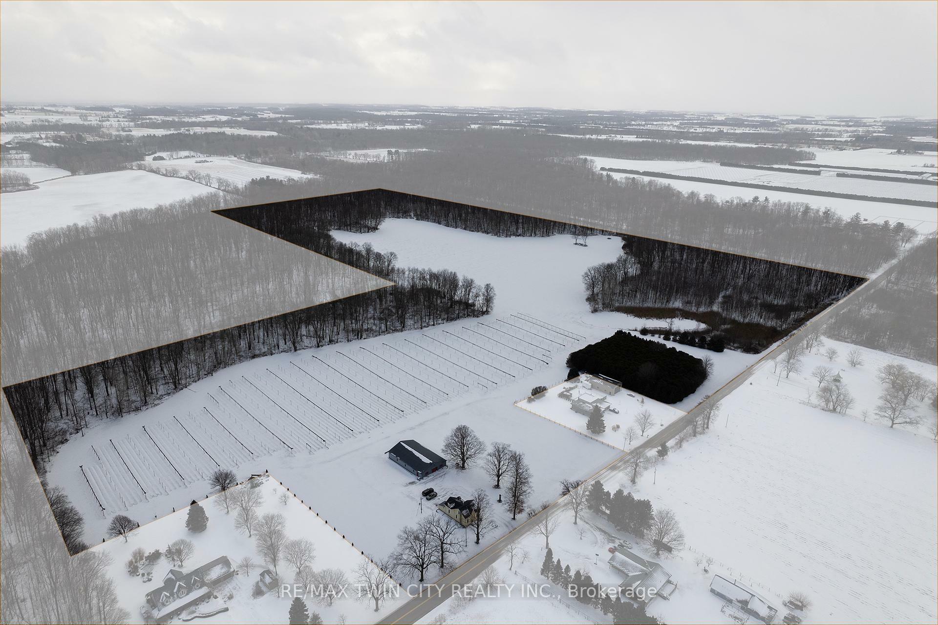 Photo de la propriété: 159 Golf Links Road ON N0E 1A0