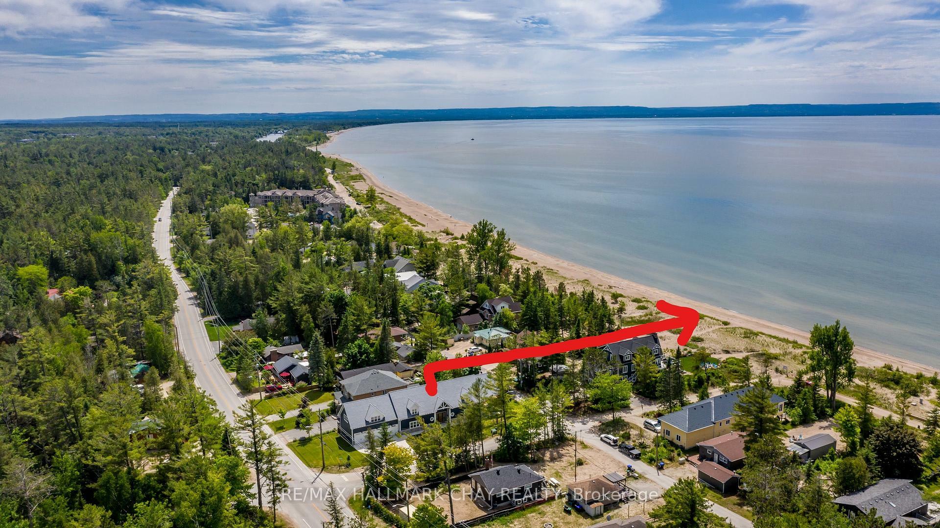 Property Photo: 395 Eastdale Drive ON L9Z 2P4