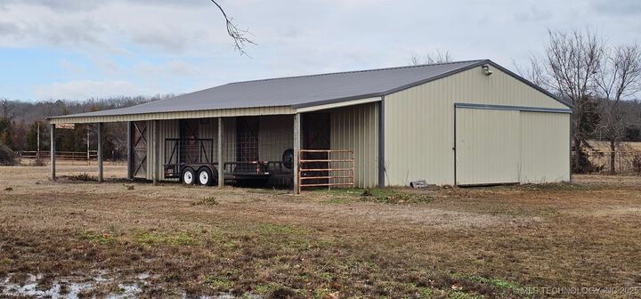 470025 Highway 101 E  Sallisaw OK 74955 photo