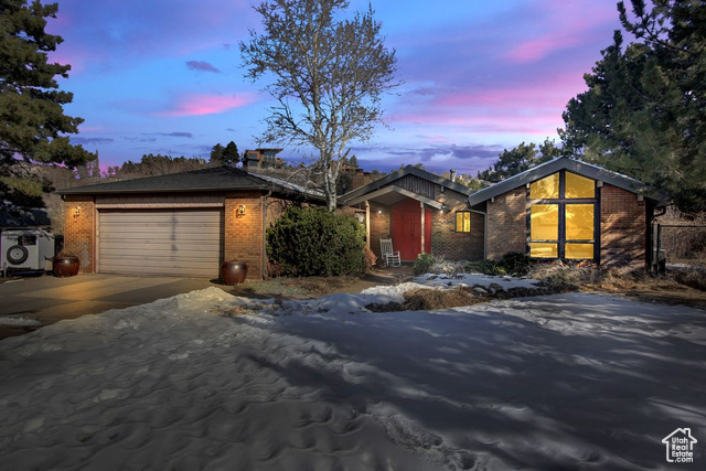 Property Photo:  11331 S Willow Brook Cir  UT 84092 