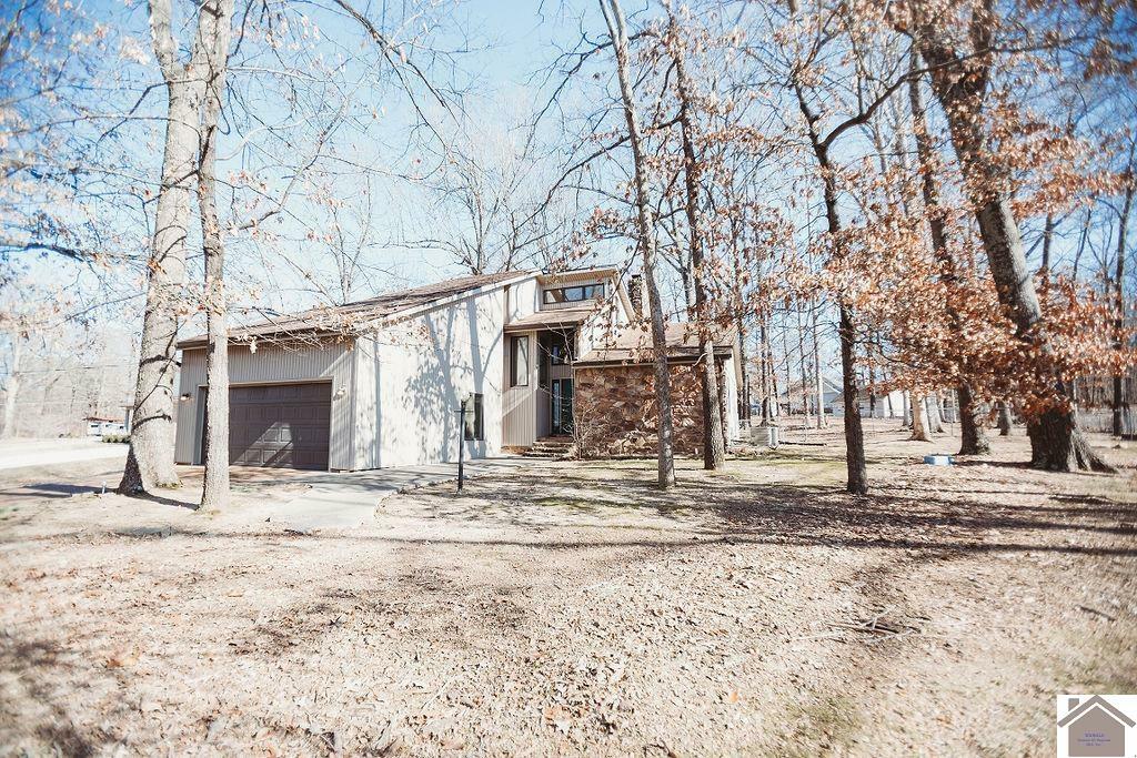 Property Photo:  172 Gatewood Drive  KY 42001 