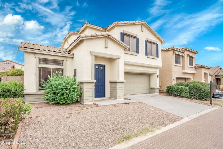 6337 S Nash Way  Chandler AZ 85249 photo