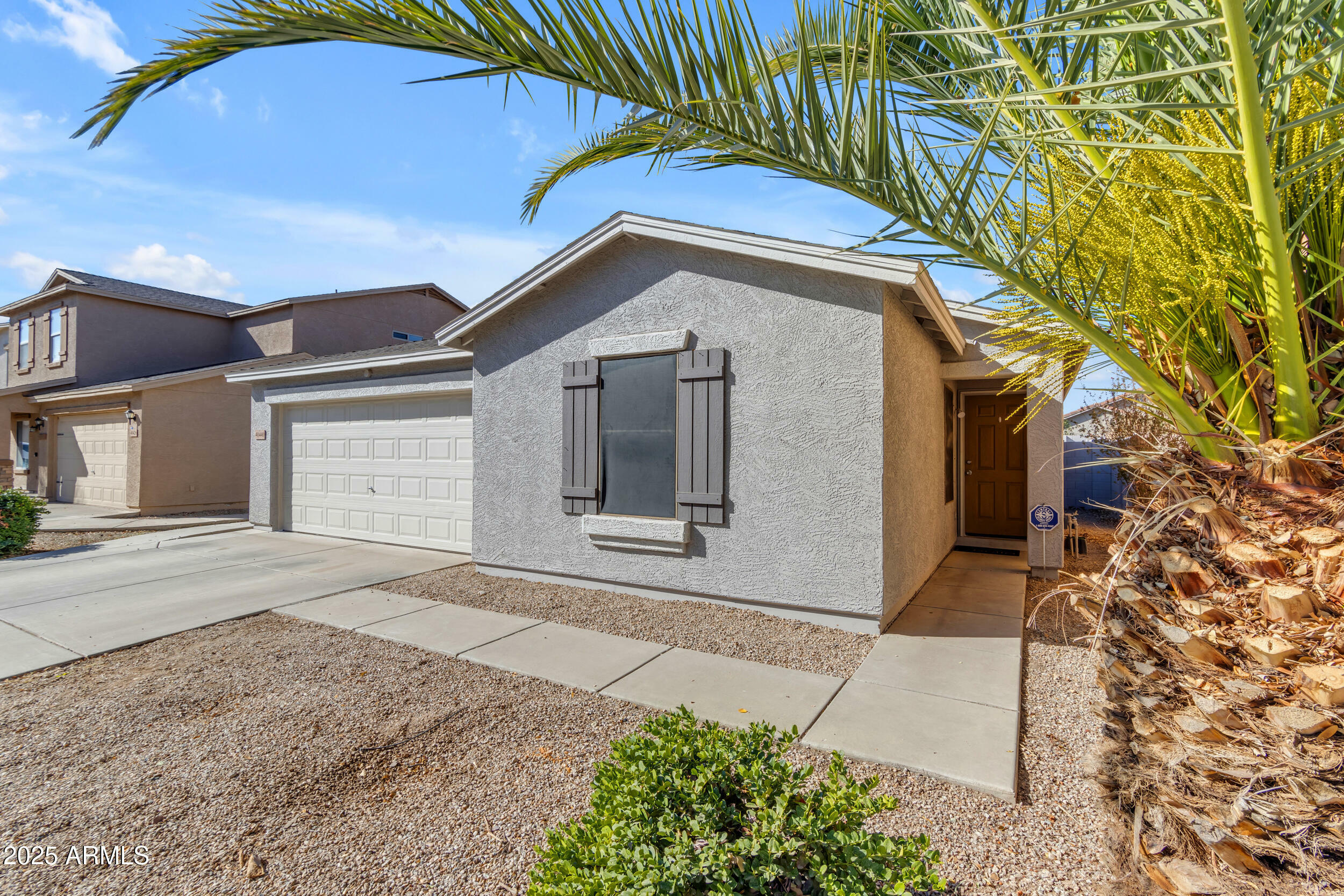 Property Photo:  40440 N High Meadows Drive  AZ 85140 