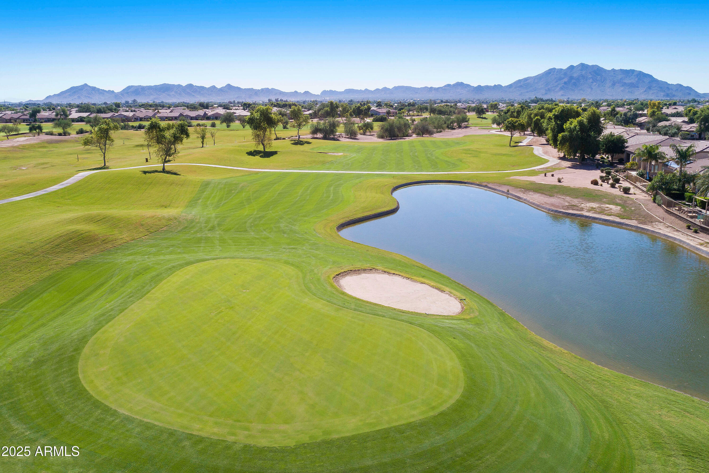 Property Photo:  4439 E Ficus Way  AZ 85298 