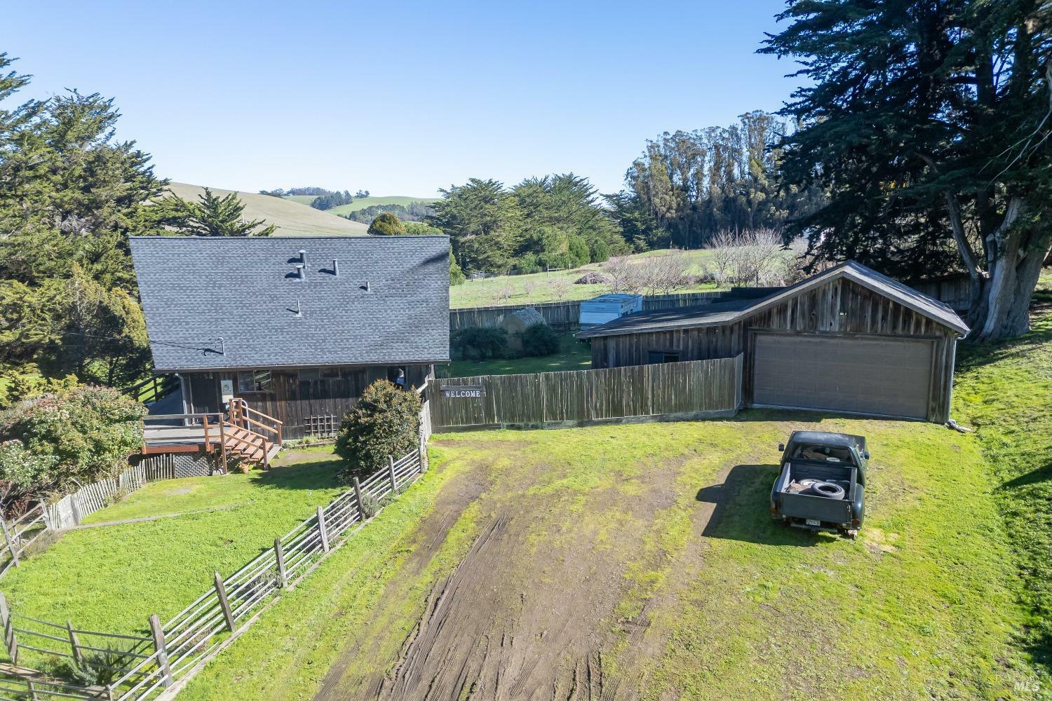 Property Photo:  3797 Tomales-Petaluma Road  CA 94971 