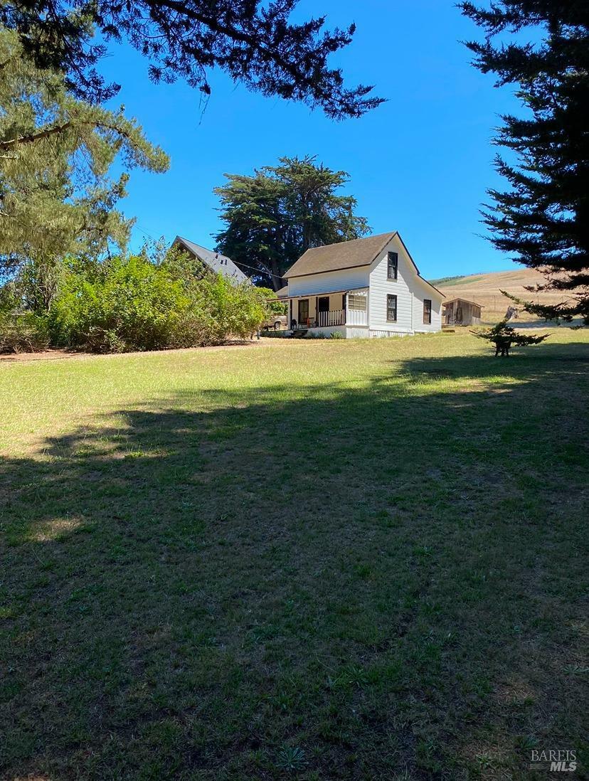 Property Photo: 3797 Tomales-Petaluma Road CA 94971