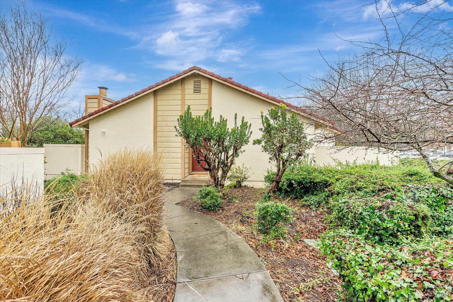 Property Photo:  226 Park Place Drive  CA 94954 