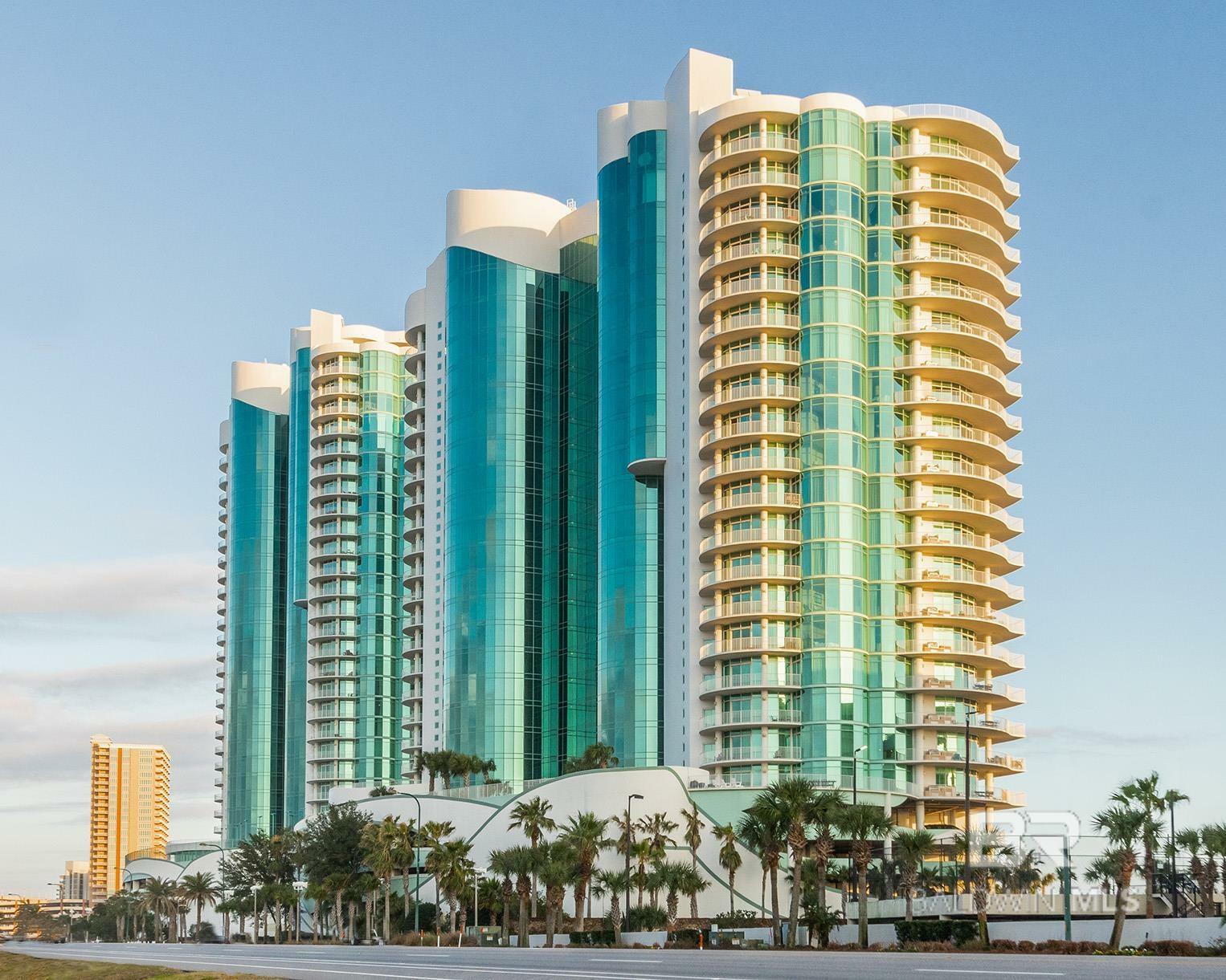 26350 Perdido Beach Boulevard C2901  Orange Beach AL 36561 photo