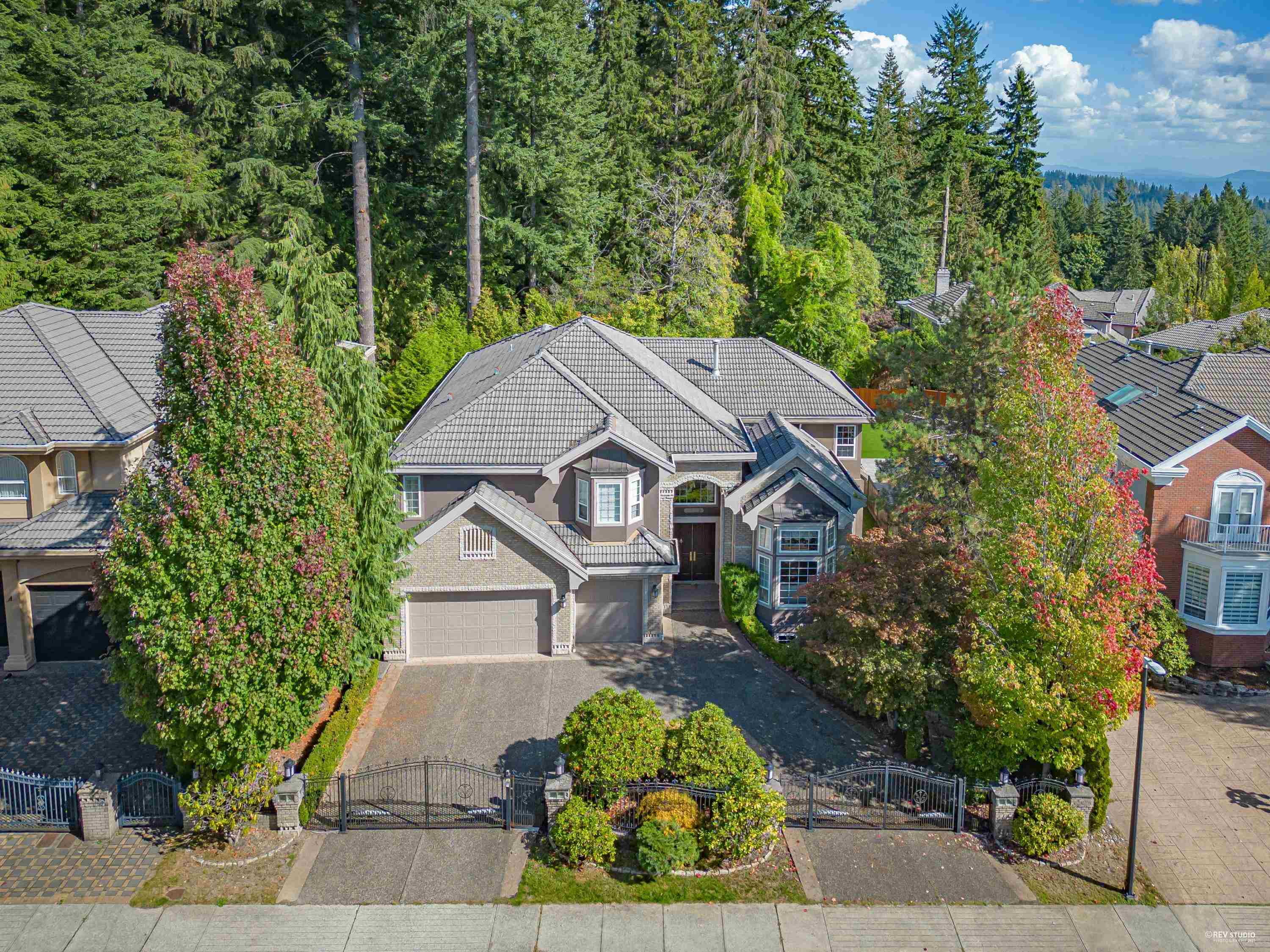 Property Photo:  1729 Hampton Drive  BC V3E 3C9 