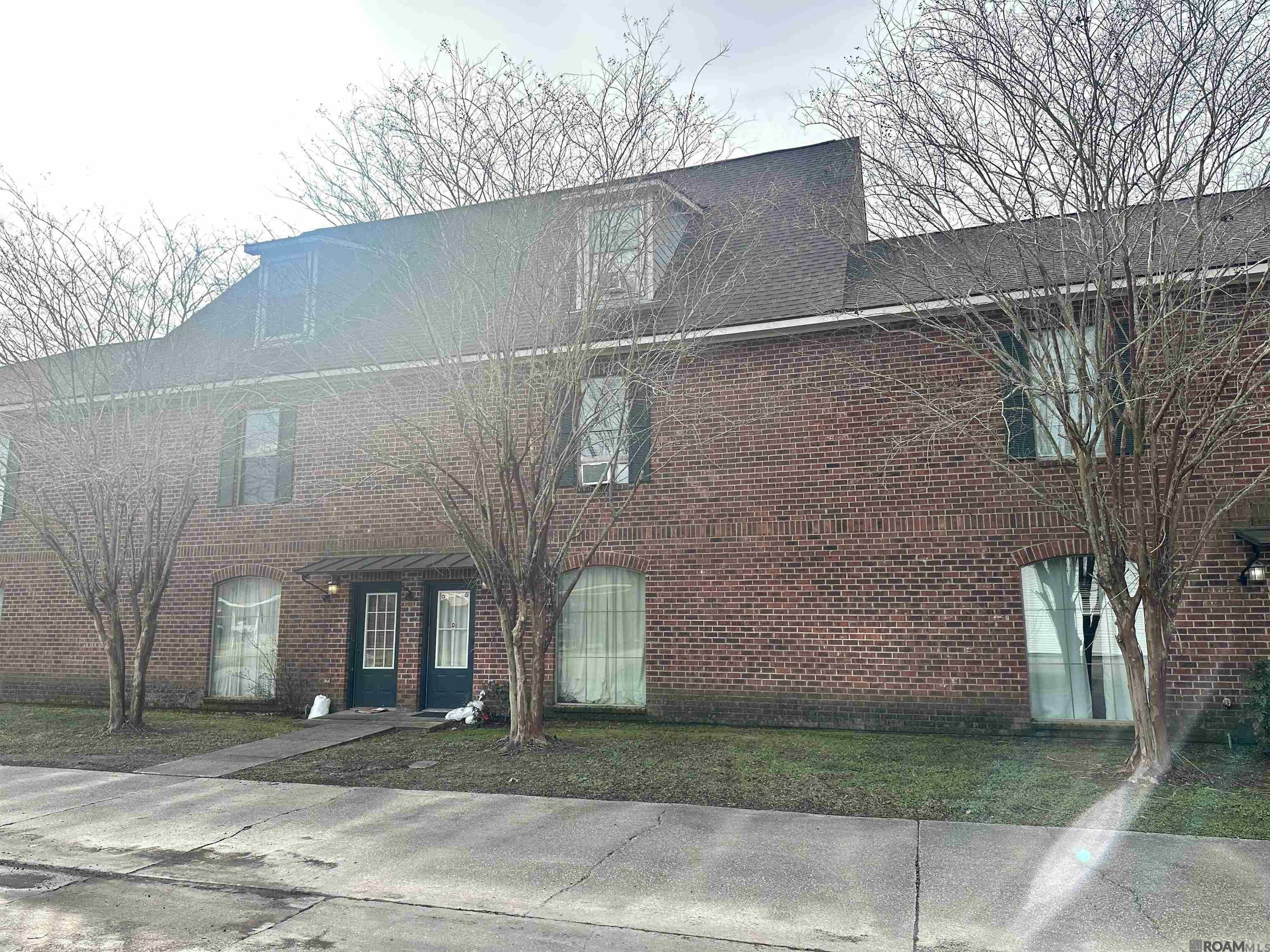 Property Photo:  1502 Harwich Dr #D  LA 70820 