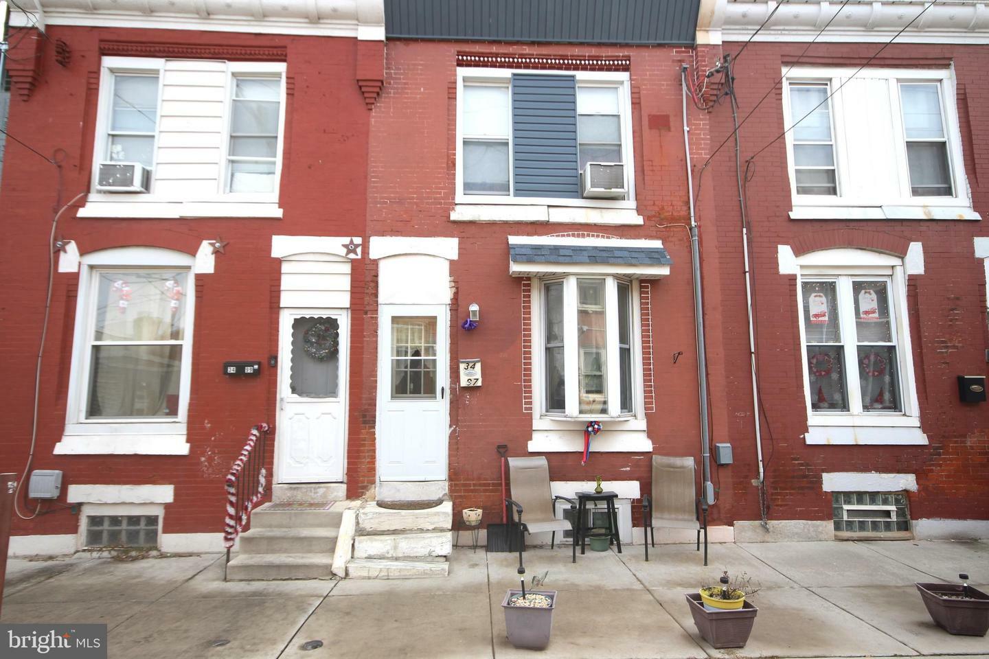 Property Photo:  3497 Weikel Street  PA 19134 