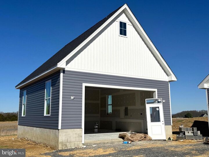 Property Photo:  340 Glenaire Road  WV 25413 