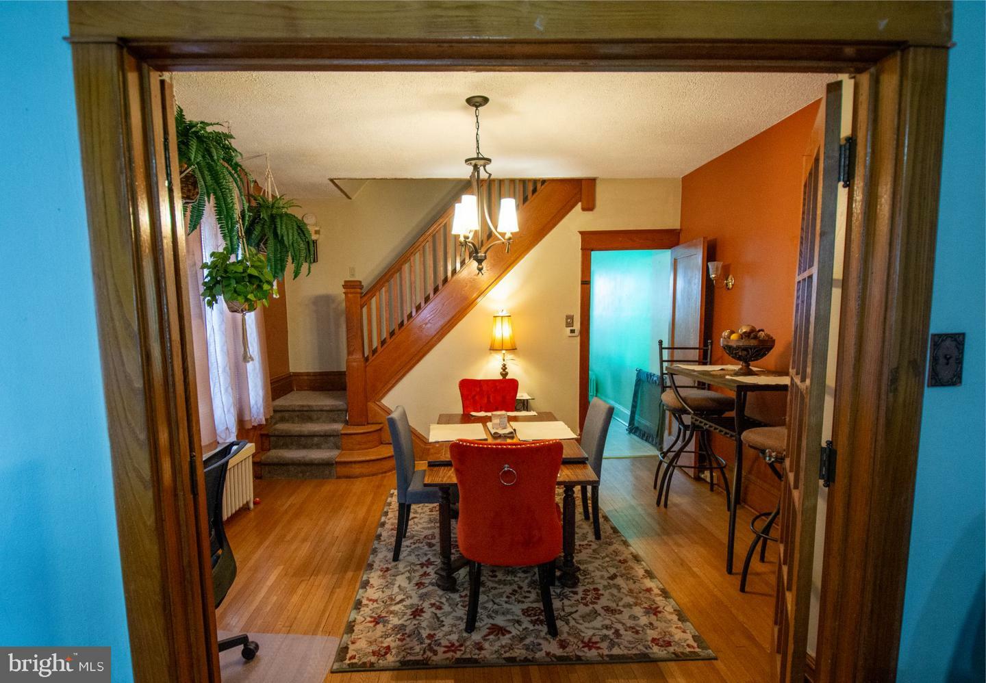 Property Photo:  1807 Mulberry Street  PA 17104 