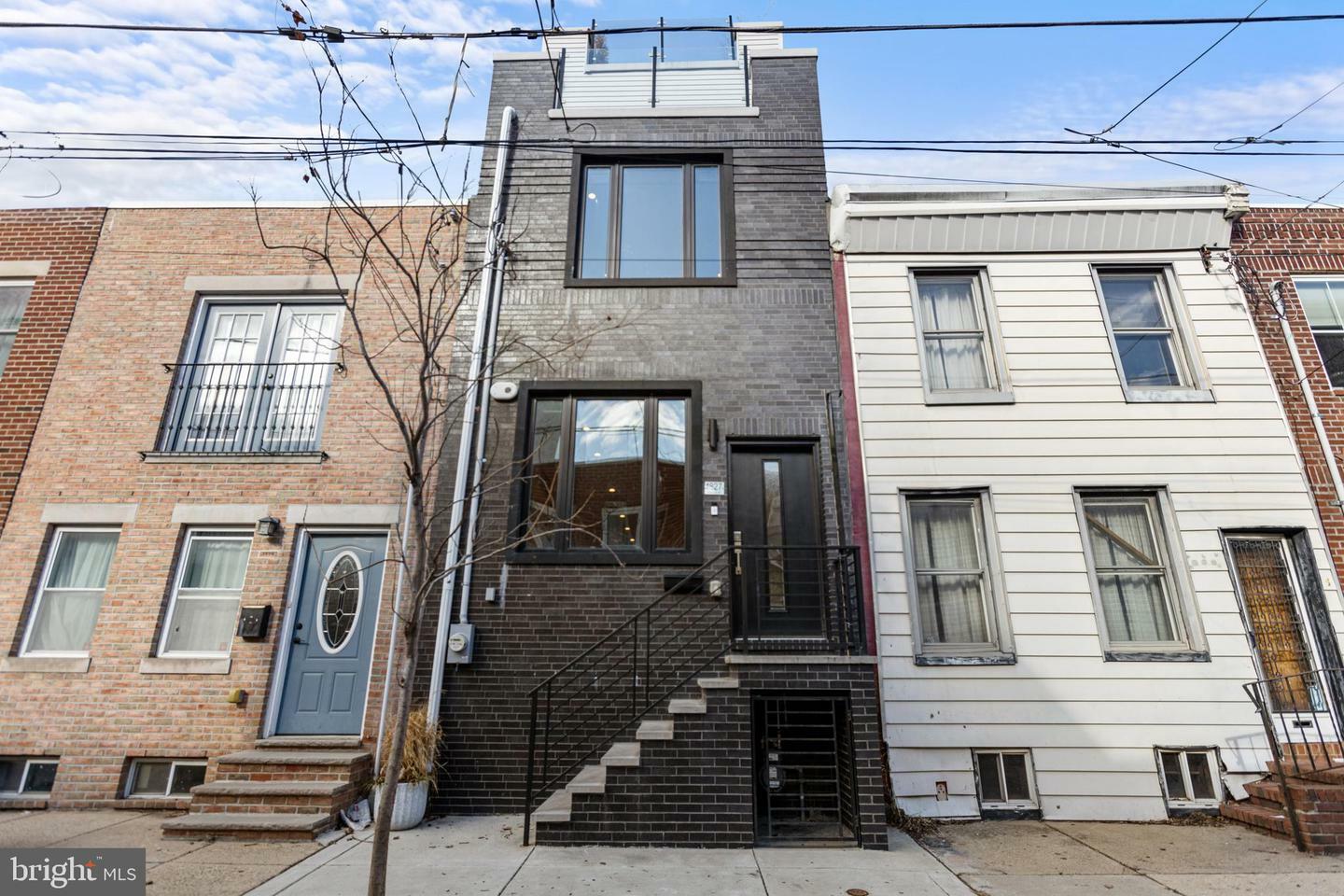 1827 Manton Street  Philadelphia PA 19146 photo