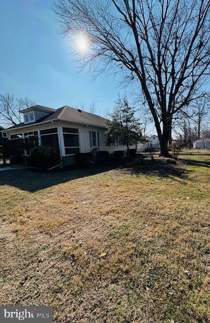 Property Photo: 1100 Glasgow Street MD 21613