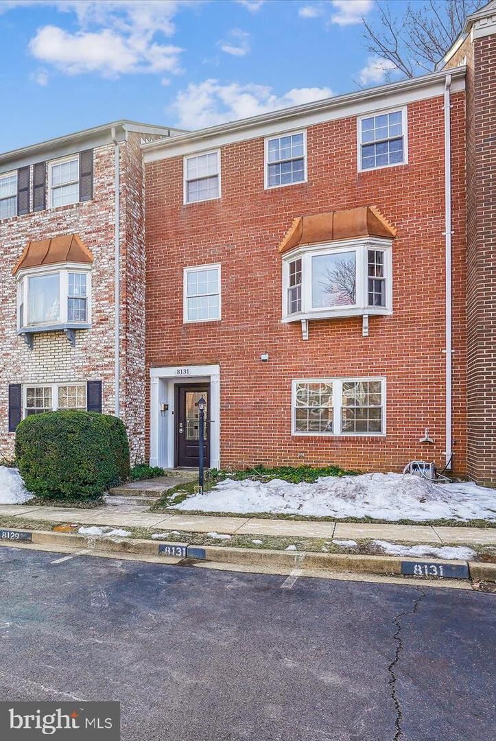 Property Photo:  8131 Larkin Lane  VA 22182 