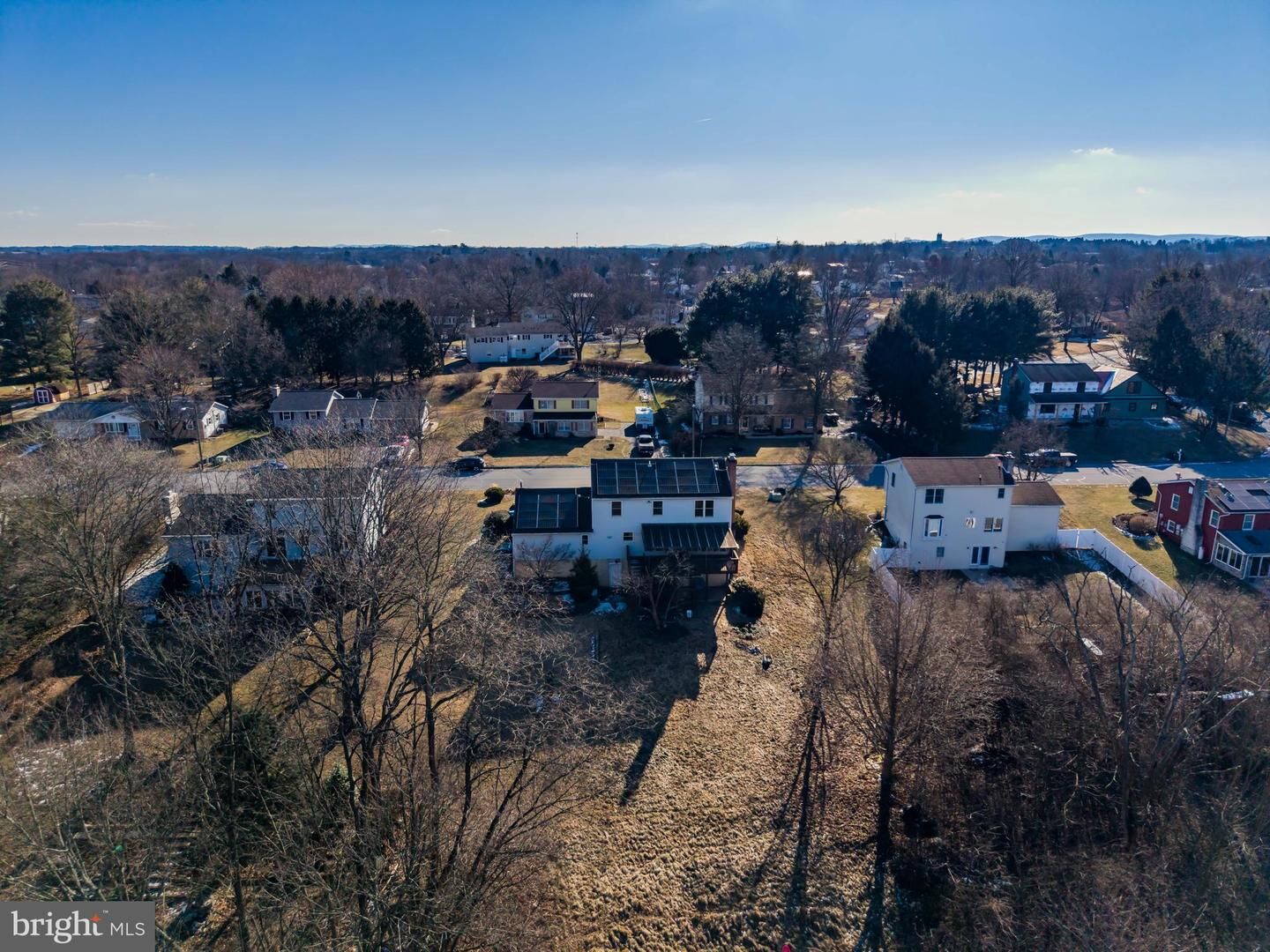 Property Photo:  2219 Douglas Drive  PA 17013 