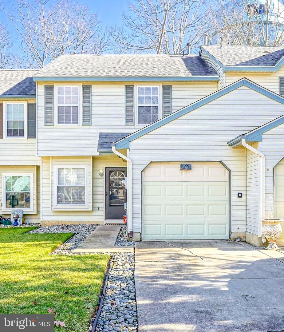 Property Photo: 1070 Baywood Drive NJ 08094
