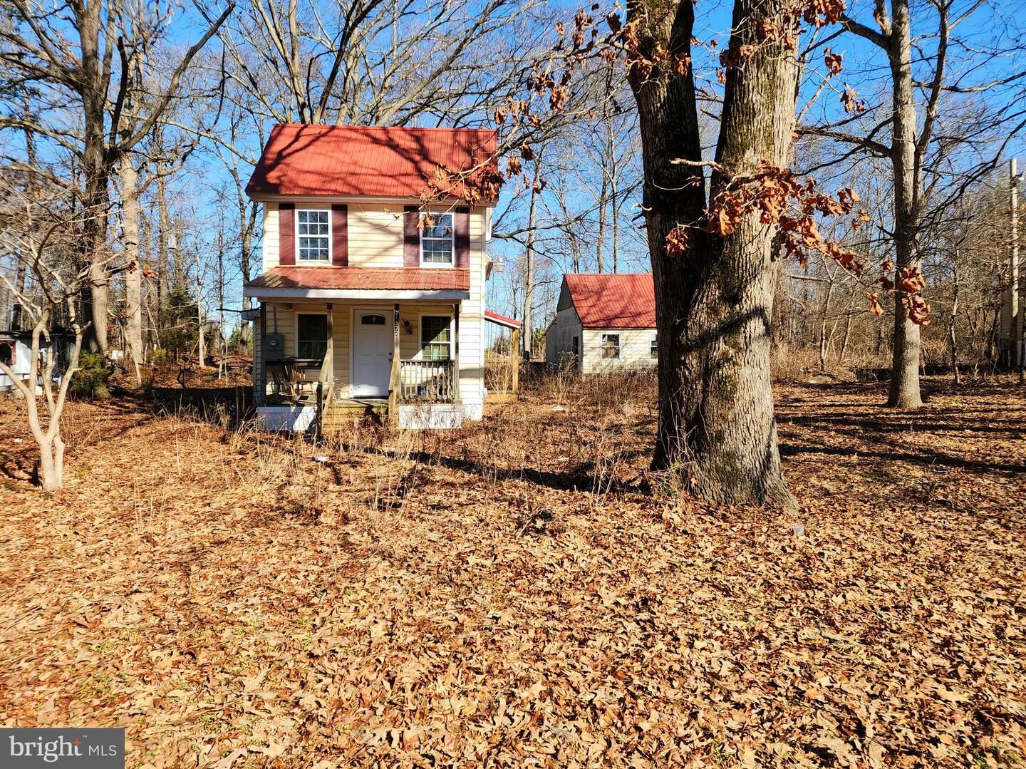 Property Photo: 21572 Mill Park Drive DE 19933