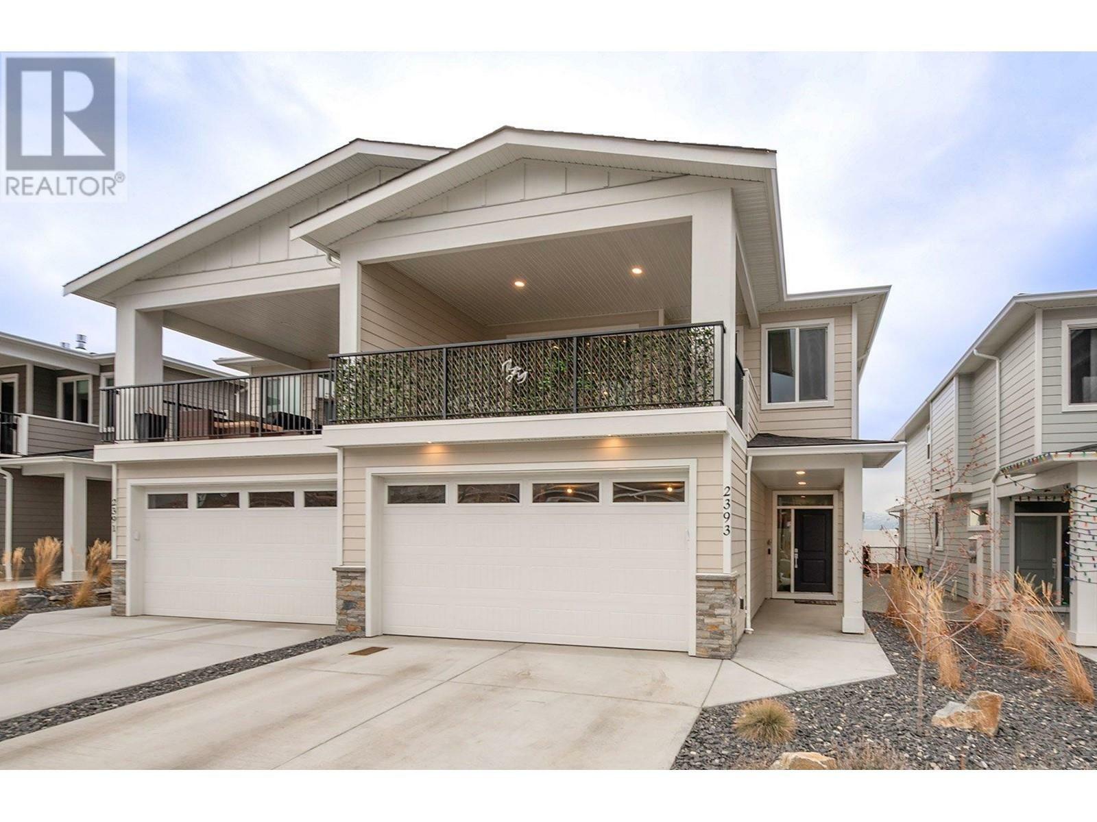 2393 Hawks Boulevard  West Kelowna BC V4T 0A7 photo