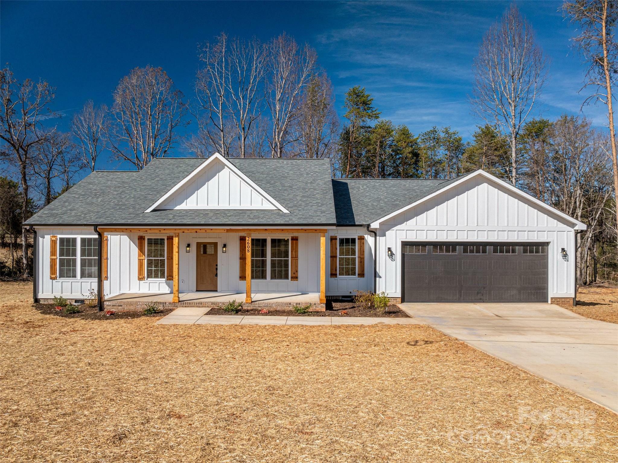 Property Photo:  2608 Maiden Salem Road  NC 28650 