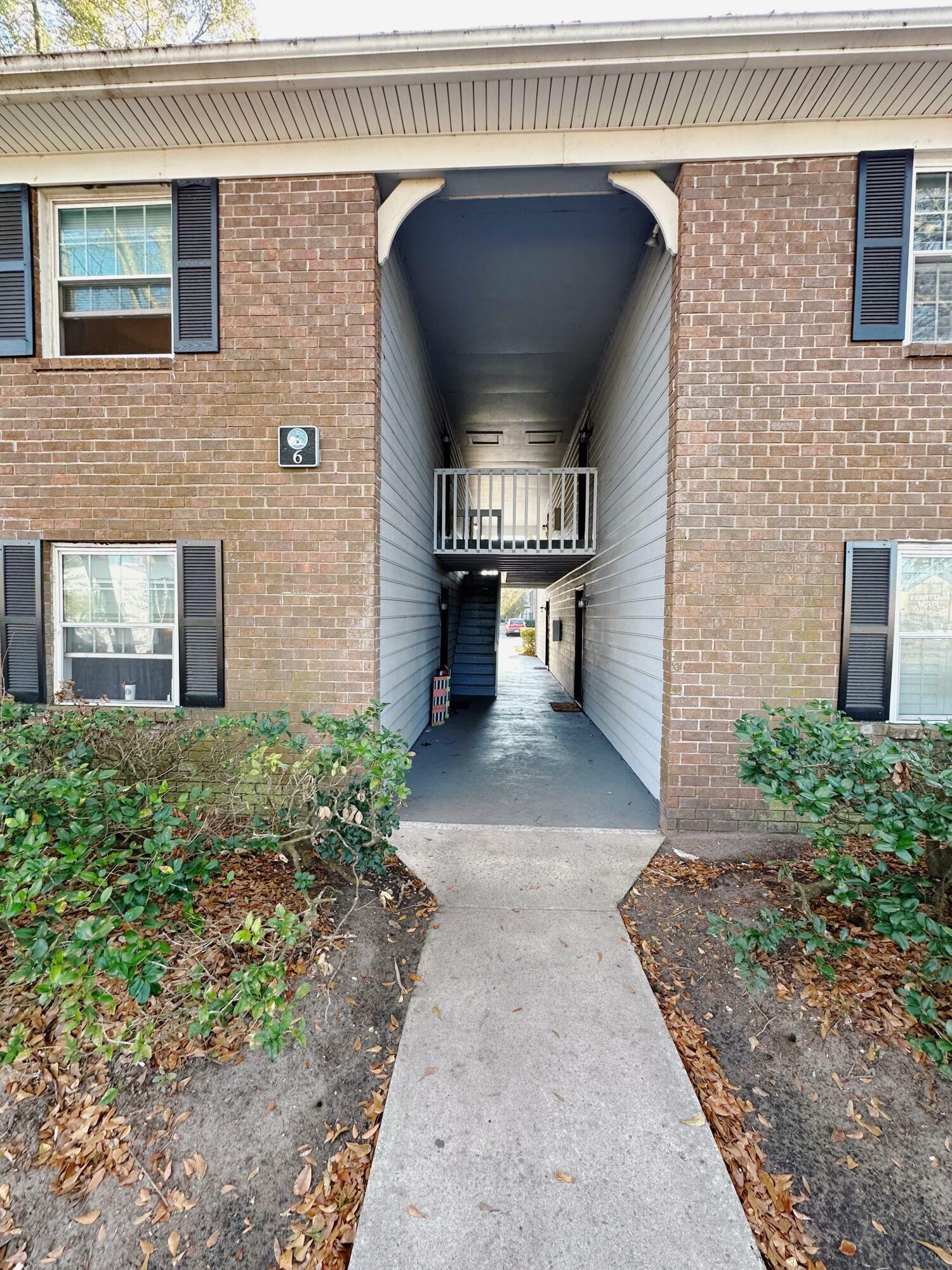 21 Rivers Point Row # 6H  Charleston SC 29412 photo