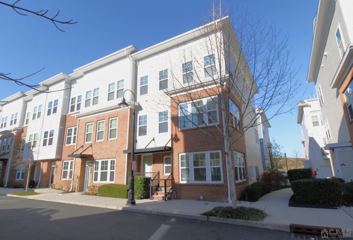 Property Photo:  54 Fleet Street  NJ 08902 