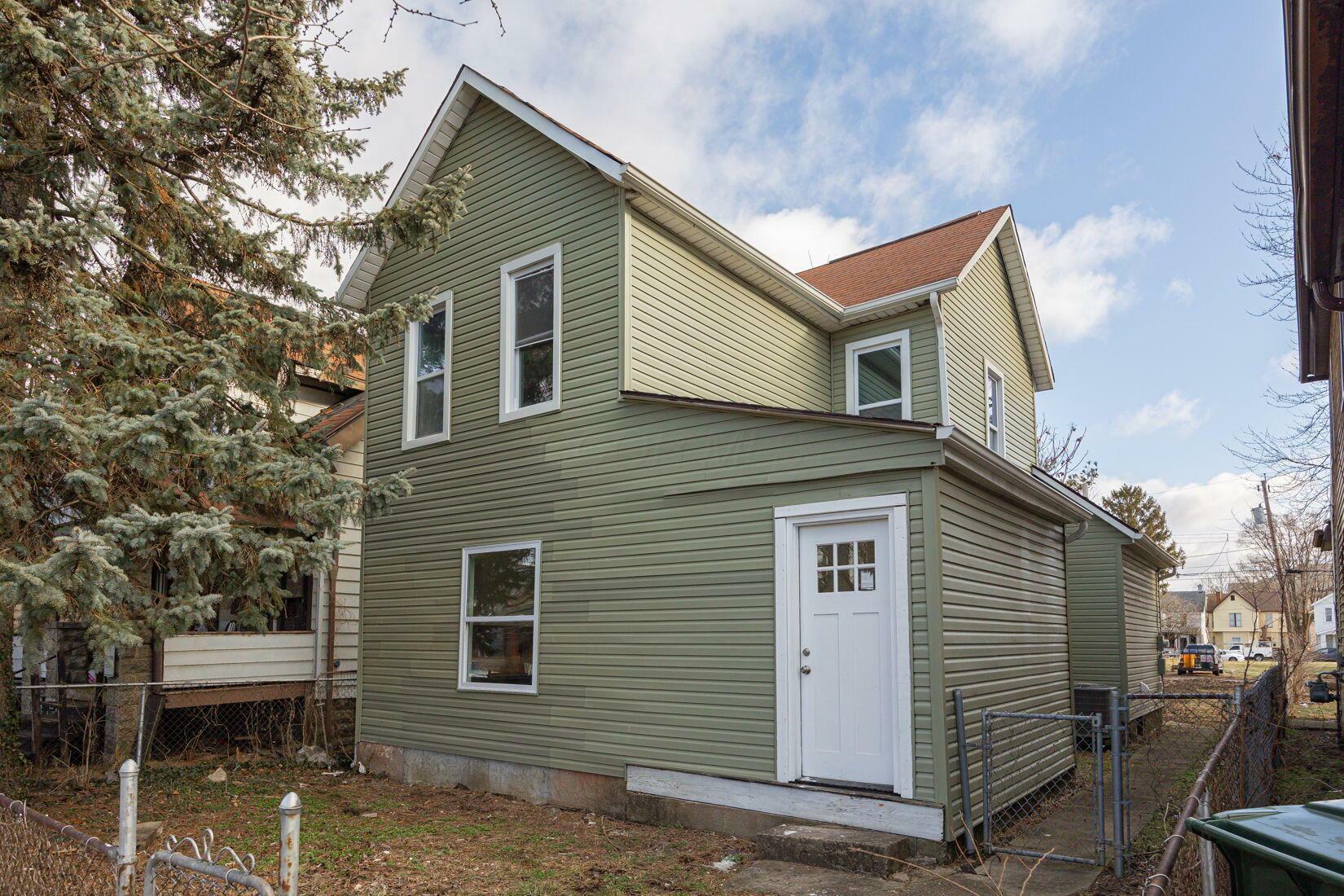 40 Hayden Avenue  Columbus OH 43222 photo