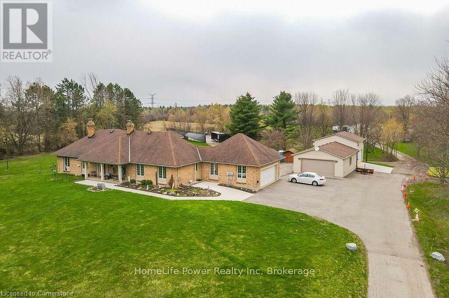 Photo de la propriété:  4290 Victoria Road South  ON N0B 2J0 